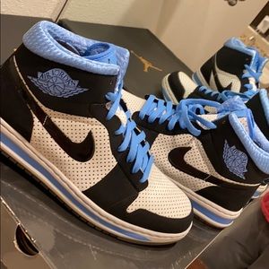 Epic UNC AJ1’s